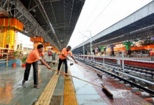 Indian Railways