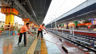 Indian Railways