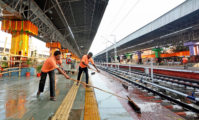 Indian Railways