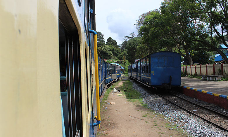 Indian Railways