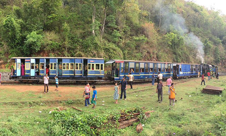 Indian Railways