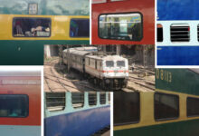 Indian Railways
