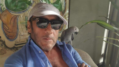 Jackie Shroff