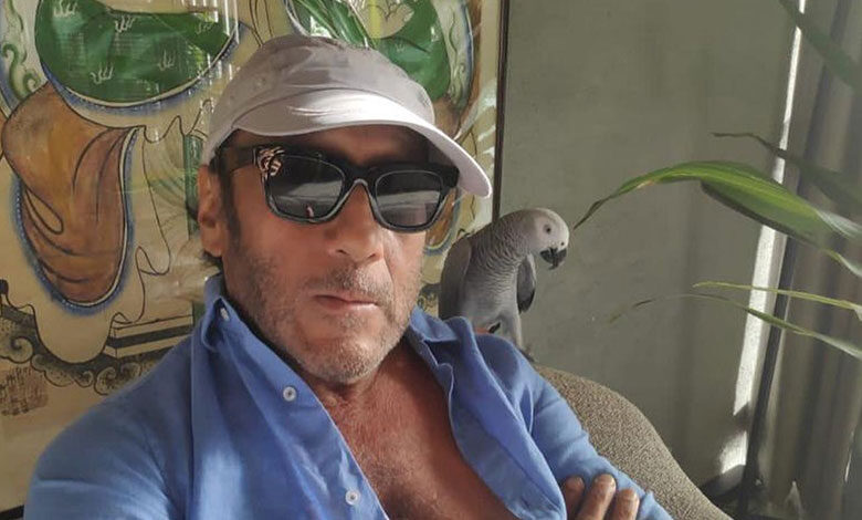 Jackie Shroff