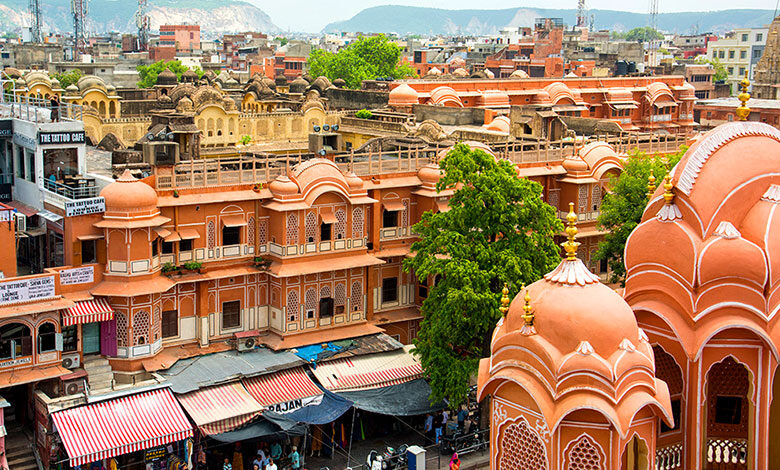 Jaipur