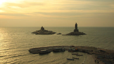Kanyakumari