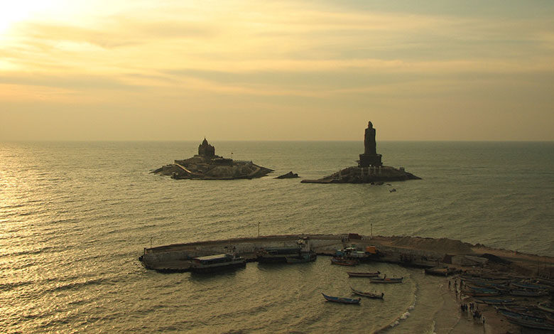 Kanyakumari