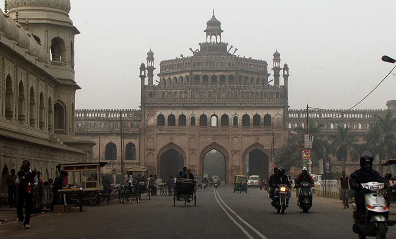 Lucknow