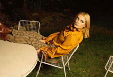 Mischa Barton