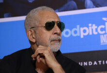 Naseeruddin Shah