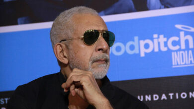 Naseeruddin Shah