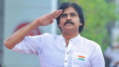 Pawan Kalyan