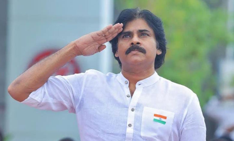 Pawan Kalyan