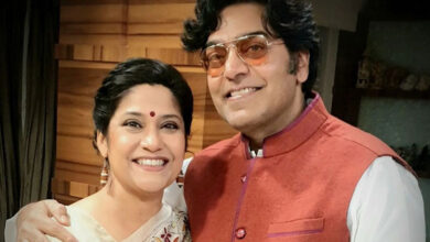 Renuka Shahane