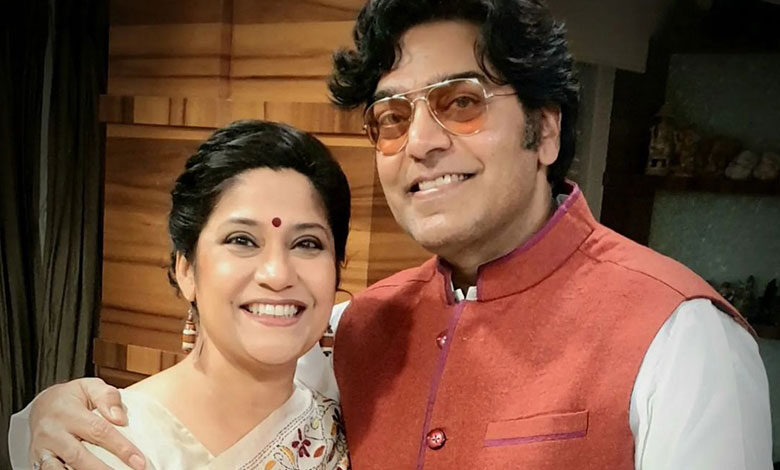 Renuka Shahane