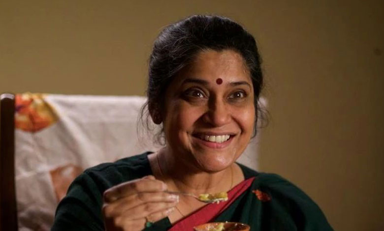 Renuka Shahane