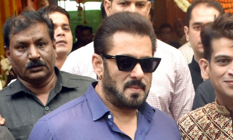 Salman Khan