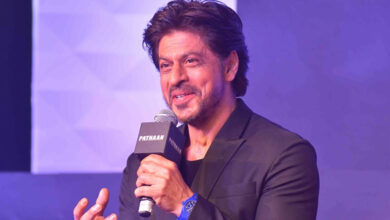 Shah Rukh Khan