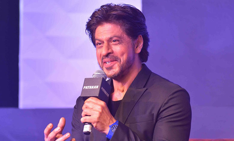 Shah Rukh Khan