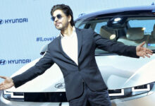 Shah Rukh Khan