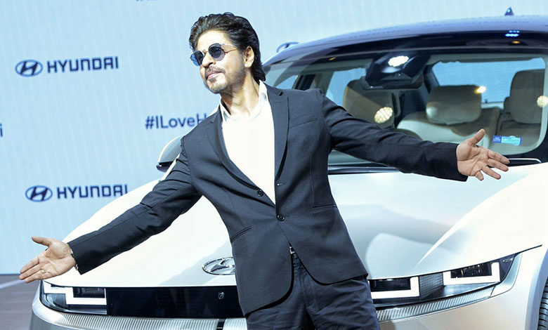 Shah Rukh Khan