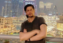 Shah Rukh Khan