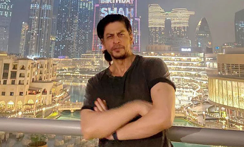 Shah Rukh Khan