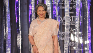 Sharmila Tagore