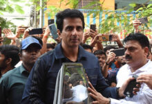 Sonu Sood