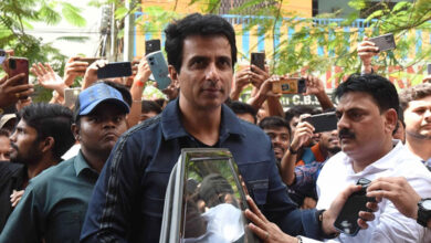 Sonu Sood