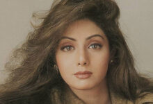 Sridevi