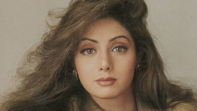 Sridevi