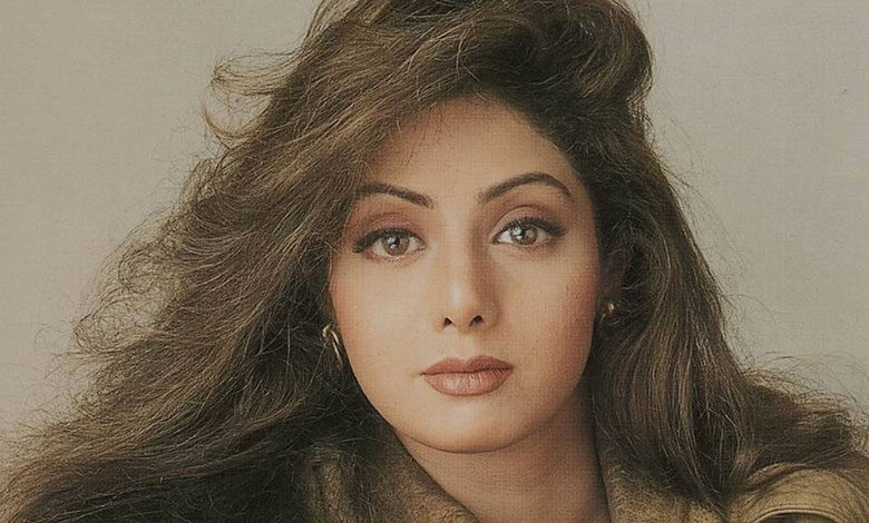 Sridevi