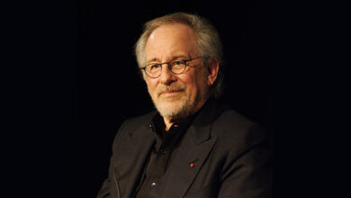 Steven Spielberg