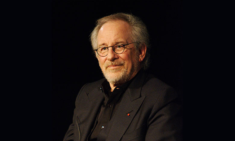 Steven Spielberg