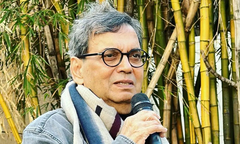 Subhash Ghai