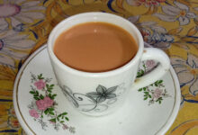 Tea