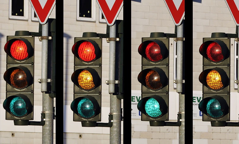 Traffic Signal