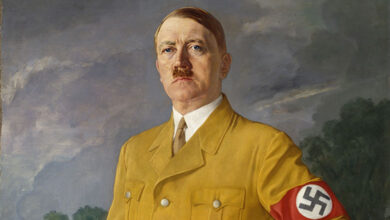 Adolf Hitler