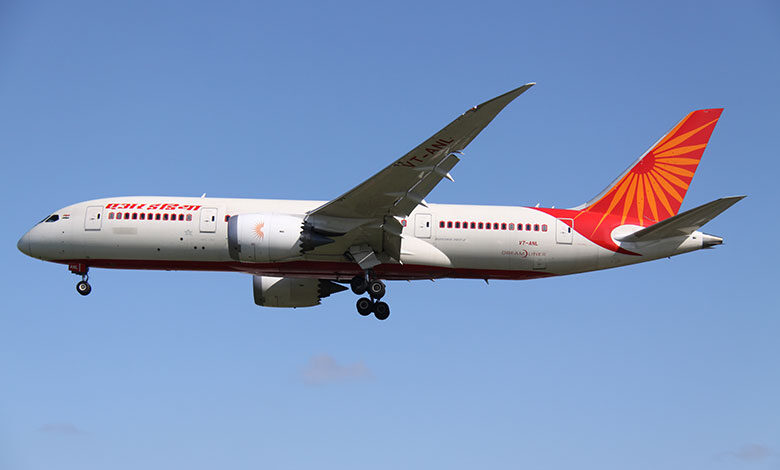 Air India