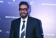 Ajay Devgan