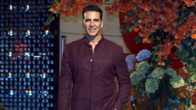 Akshay Kumar