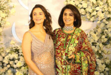 Alia Bhatt