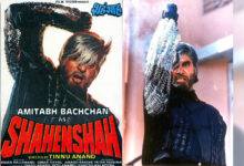 Amitabh Bachchan