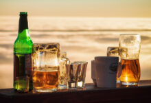 Anti Alcohol