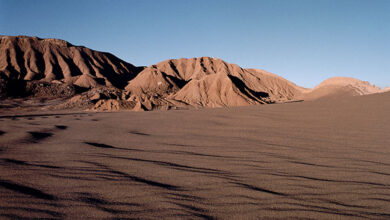 Atacama Desert