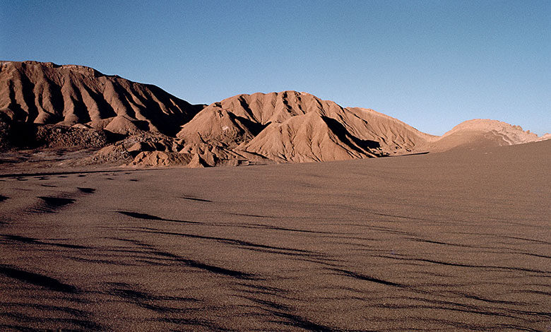 Atacama Desert