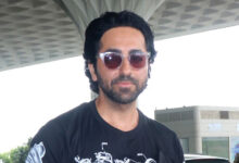 Ayushmann Khurrana