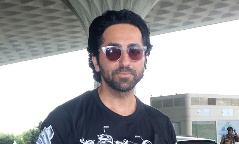 Ayushmann Khurrana