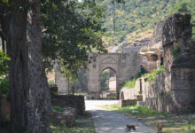Bhangarh Fort